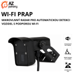 WI-FI PRAP